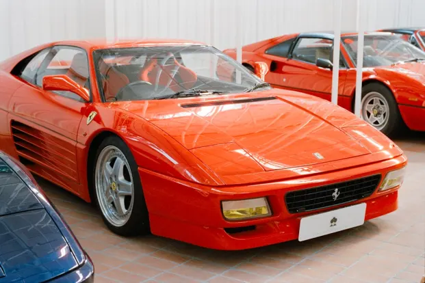 Kasino Gossip Slots Android/iOS aplikace